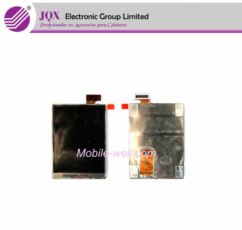 Mobile LCD for Blackberry 9800