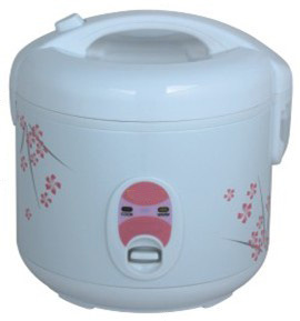 Electric Rice Cooker
