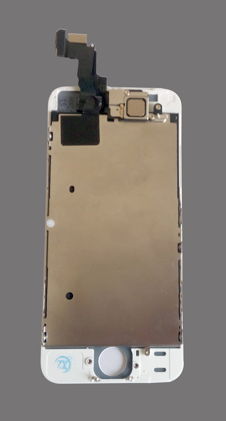 LCD Touch Screen Easy Repair for iPhone (5s)