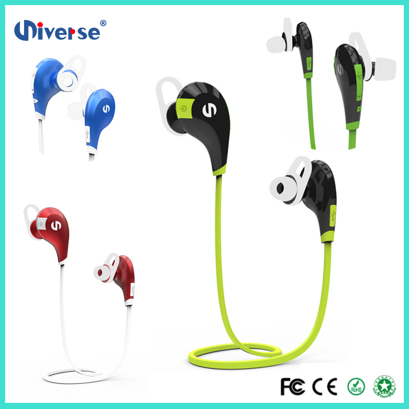 Super Mini & Micro Bluetooth Earphone in-Ear