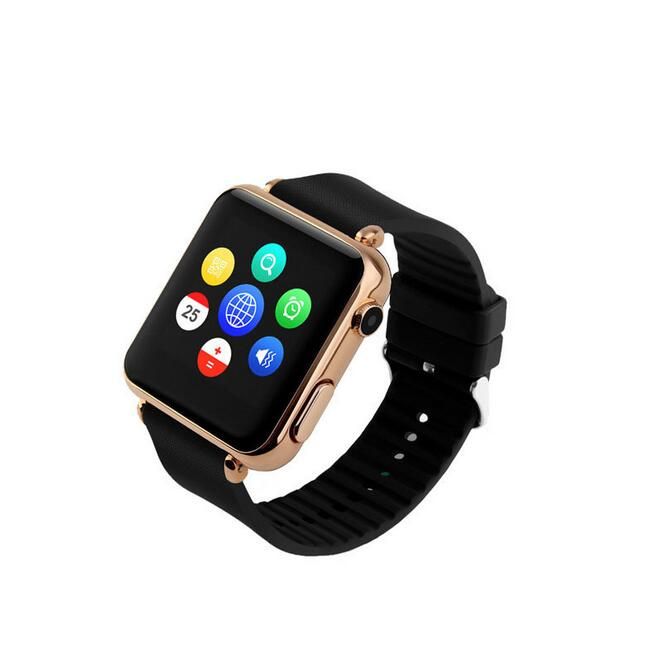 Bluetooth Smart Watch for Kids (SM-0512)