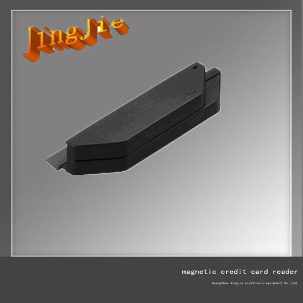 MSR POS Magnetic Card Reader (JJ-MCR3200)