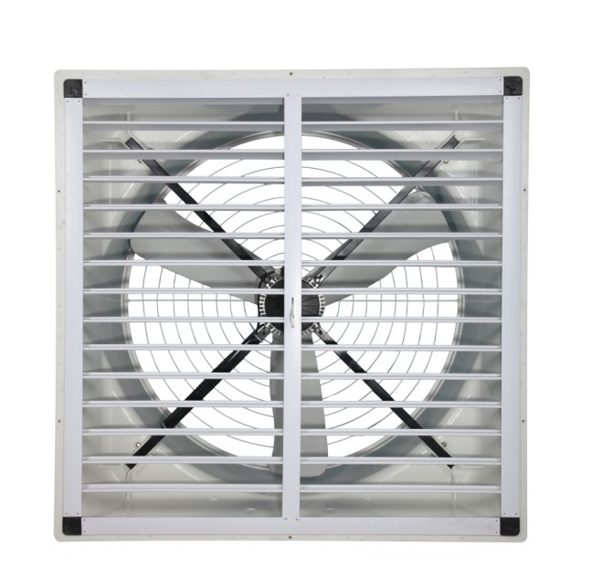 Wall Mount Exhaust Fan (30')