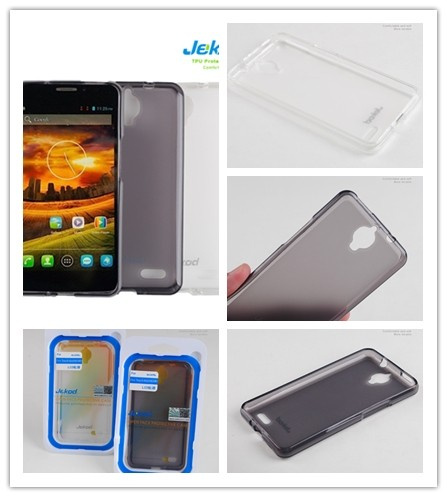 High-Grade TPU Mobile Phone Case for Alcatel OT991