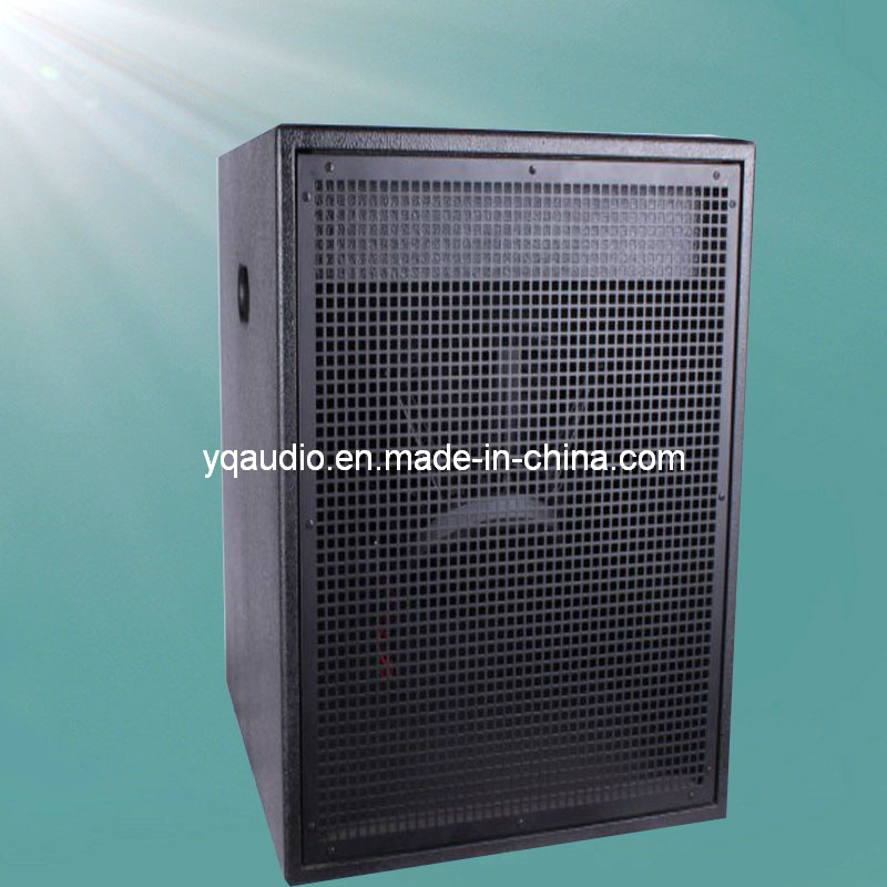 300W Active Professional Speaker System (F-55B)