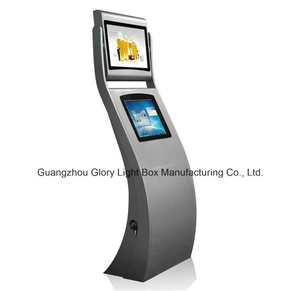 22 Inch Digital Advertising Media Player