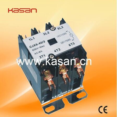 Air Conditioner Magnetic AC Contator