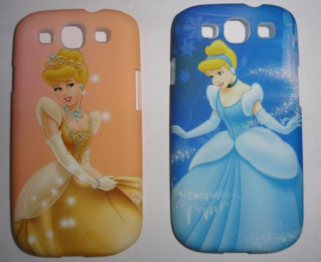 Silicone Phone Case