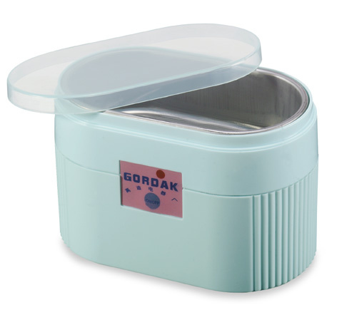 Micro Ultrasonic Cleaner