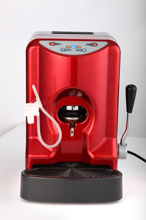 Coffee Maker (HYN-C01)