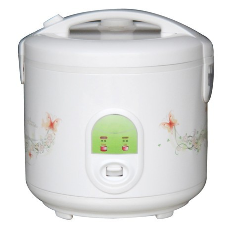 Electric Rice Cooker