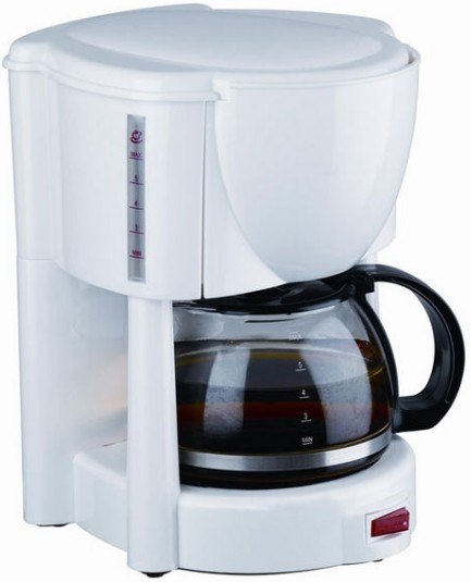 Drop Electric Coffee Making Machine