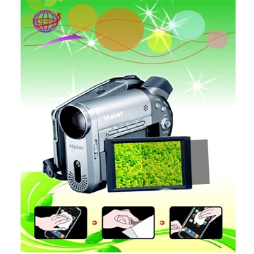 Clear Screen Protector for Haier Digital Camera