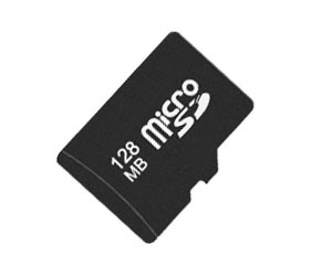Micro SD Card