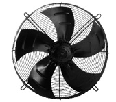Axial Fan -1