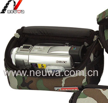 Digital Camera Bag (2703)