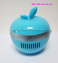 Car Air Cleaner