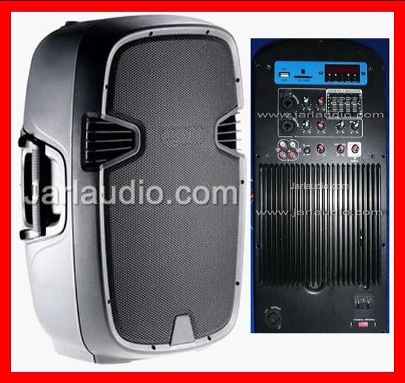 Professional Speaker Box, Pa Audio Speaker (YU) 