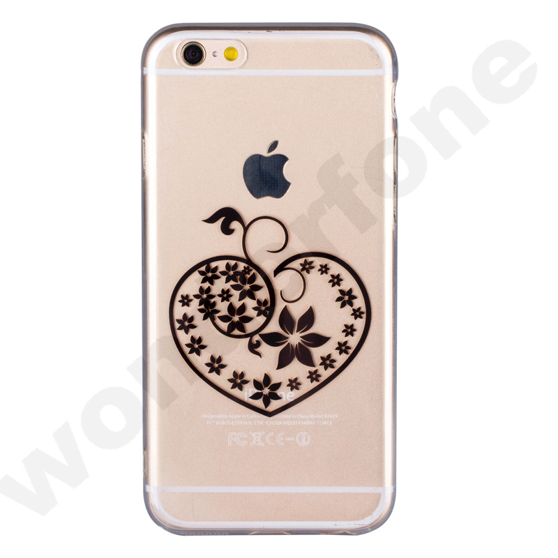 High Quality Colorful Hot Selling Mobile Phone Case