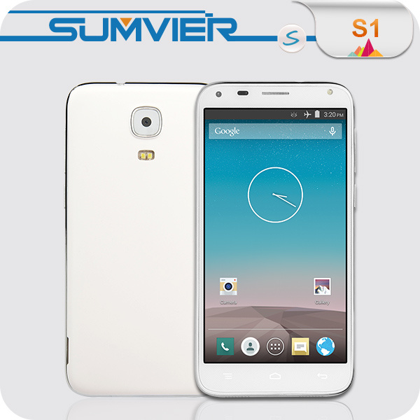 Very Small Cheapest 3G WCDMA GSM Android Mobile Phone