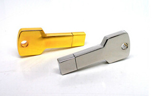 Metal USB Flash Drive
