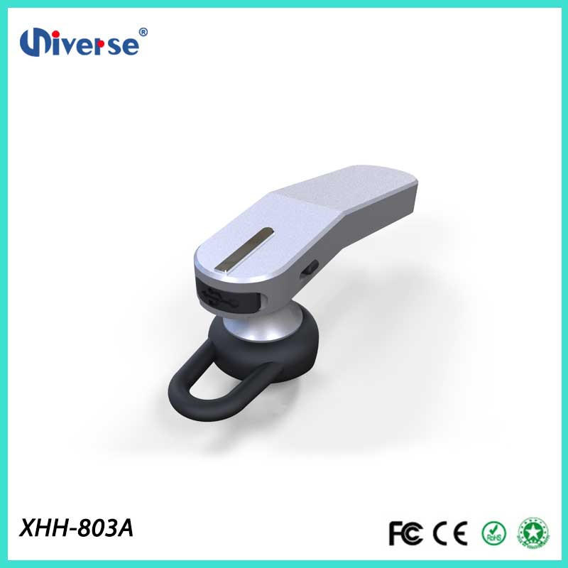Business Mobile Phone Accessories Wireless Bluetooth Earphone