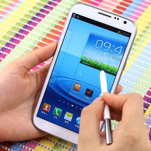 Original Brand Factory Unlocked Android Mobile Phone Note2 N7100