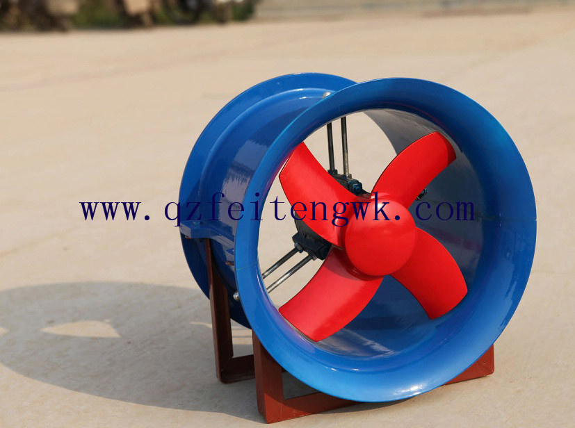 Air Circulation Fan 3