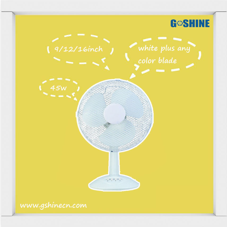 Stand Fan Table Fan USB Fan