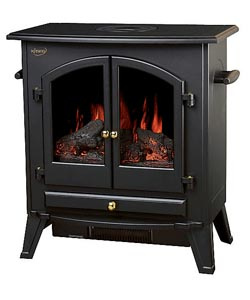 Electric Stove