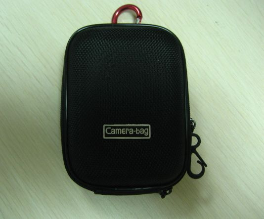 Black Camera Bags