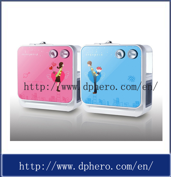 Air Purifier (HR-1216) 