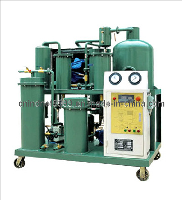 Tya Hydraulic Oil Purifier