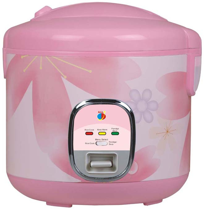 Rice Cooker (LF-I001)