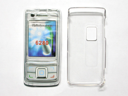 Crystal Case