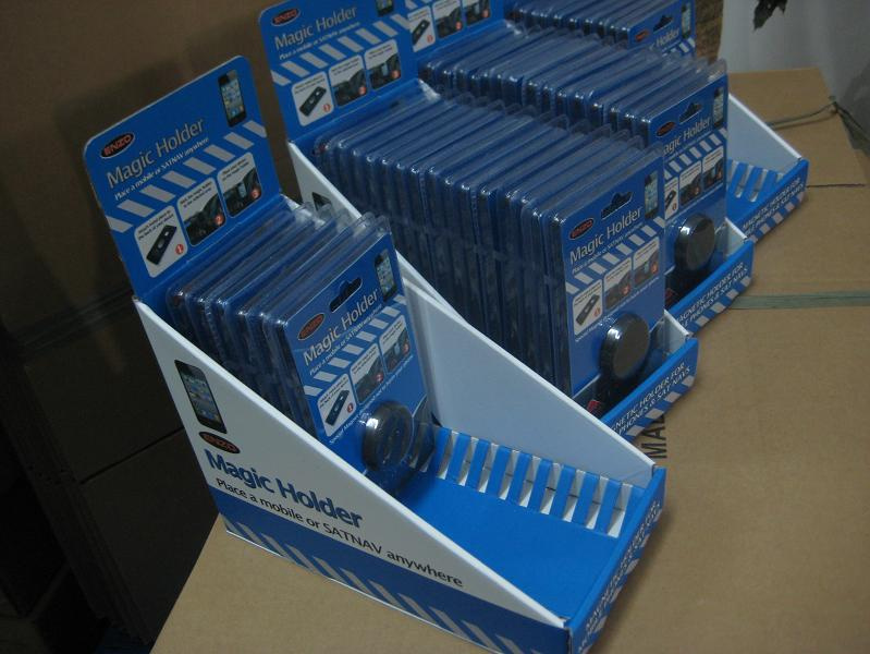 Magic Holder