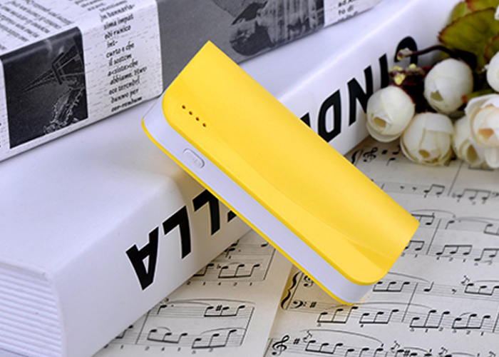 Power Bank, Power Charger 4000mAh for Mobile Phone