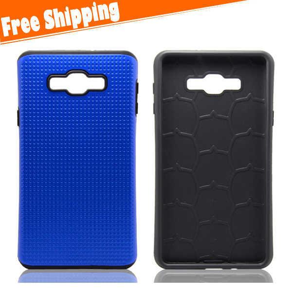 Useful Shockproof Phone Cover for Samsung Galaxy A7 Protective Case / Slim Useful Slim Back Cover for iPhone 6 Accessories