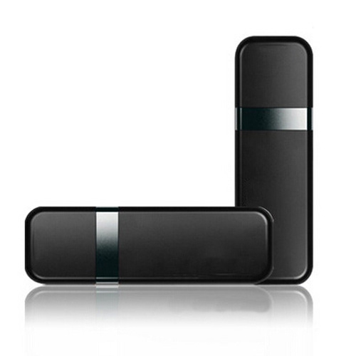Plastic Black Custom Gift USB Memory Flash Pen Drive
