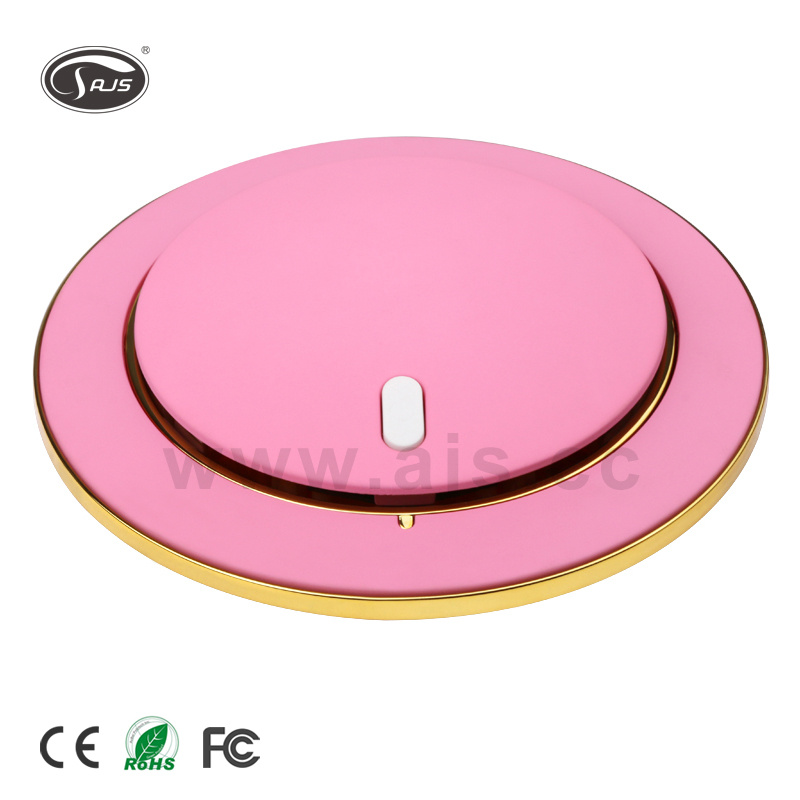 Mini Ionizer Car Air Purifier