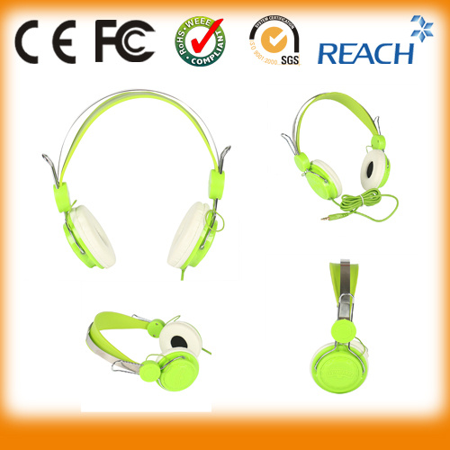 Wholesale Earphone with Dual Headphone Jack My Alibaba