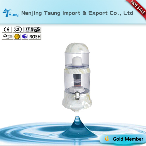 Water Purifier of Mineral Pot 16L Color Printing