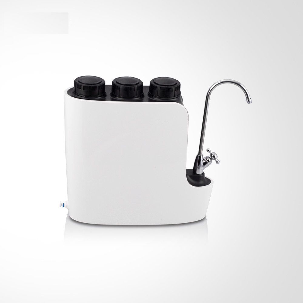 Dr. Jun Three Ultrafiltration Water Purifier
