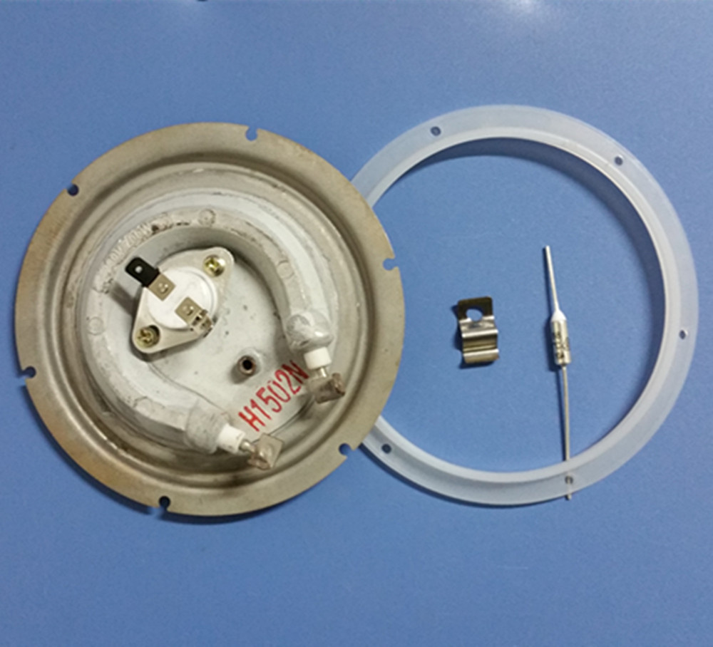Electric Coffee Maker Pot Oven Heating Element Heater Plate