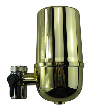Faucet Water Purifiers