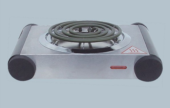 Economic and Energy Saving Electric Hotplate