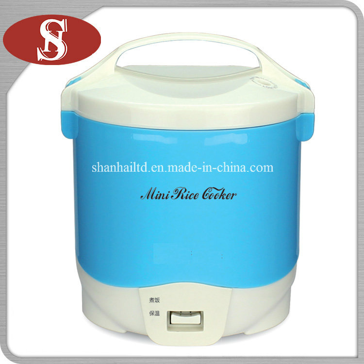 Mini Rice Cooker Kitchen Appliance