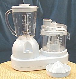 Multi Food Processor