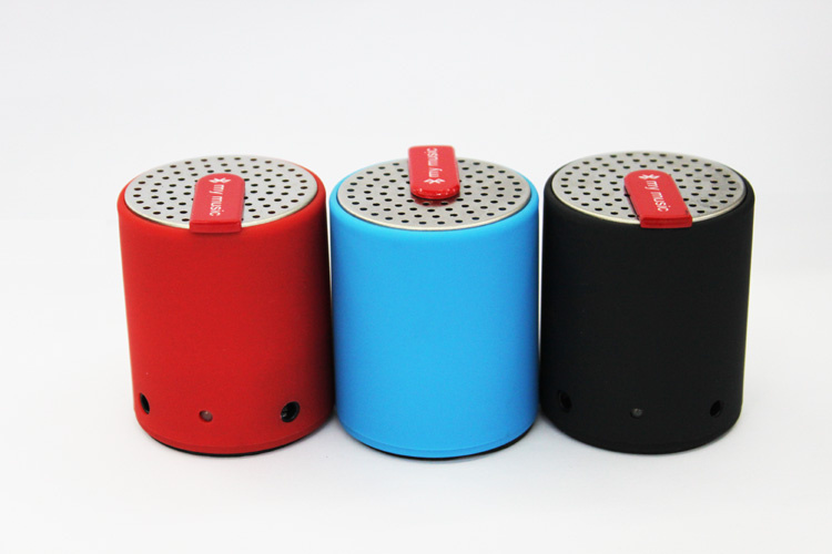 Newest Bluetooth Speaker with Handsfree Function (SP02)