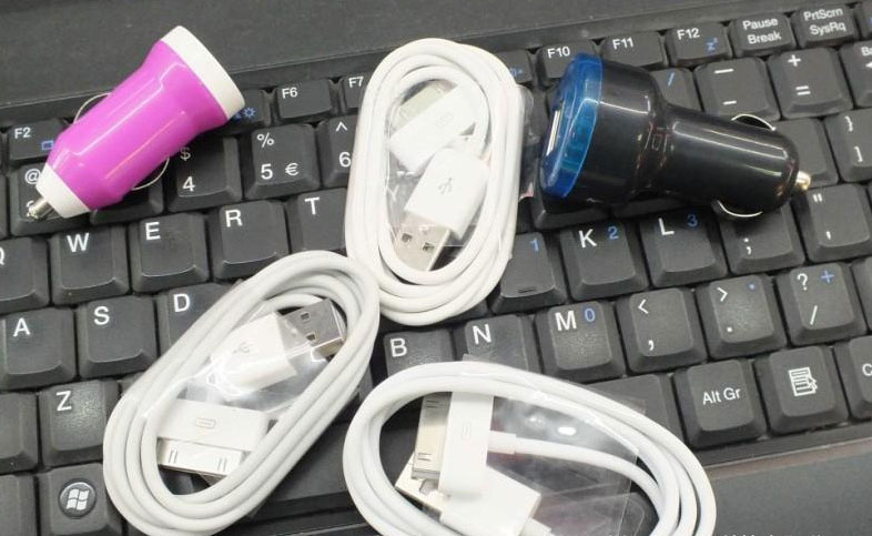 Cable for iPhone